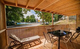 Premium Mobile Homes With Thermal Riviera Tickets